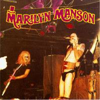 Marilyn Manson : Manson Babes